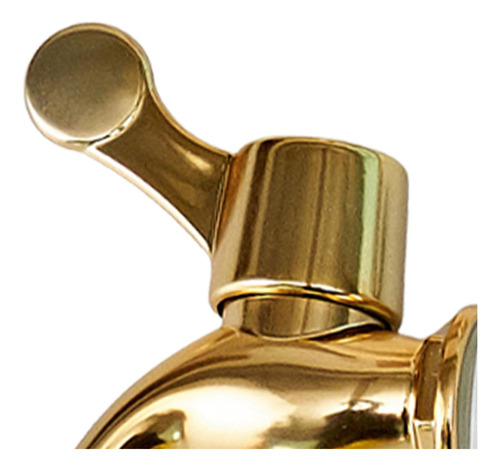 Dispensador De Agua Pout Jugo Dispensador De Reemplazo Oro