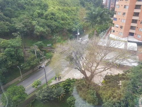 Imagen 24 de 24 de Apartamento En Venta Aves María 1092-581