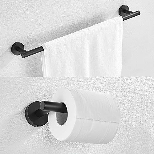 Imagen 5 de 7 de Juego De Accesorios De Baño De 5 Piezas, Kit De Accesorios D