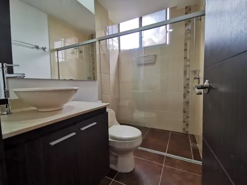 Apartamento En Venta En Castropol. Cod V16812