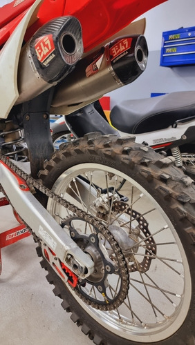 Imagen 5 de 13 de Honda Crf