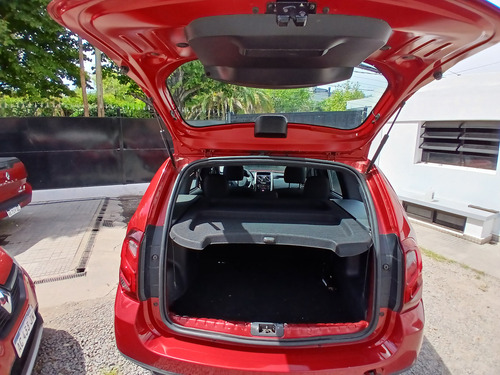 Renault Duster 1.6 Ph2 4x2 Expression 110cv