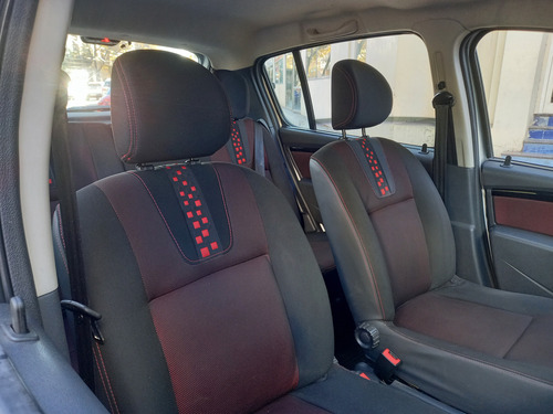 Renault Sandero Stepway 1.6 Privilege Plus 105cv