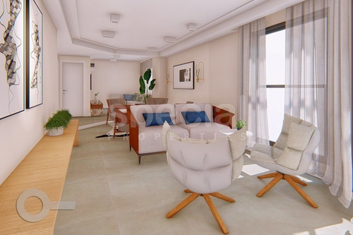 Apartamento - Perdizes - Ref: 14360 - V-29910