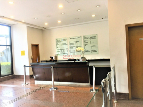 Imagem 12 de 15 de Salas/conjuntos - Vila Olimpia - Ref: 2295 - L-8147072