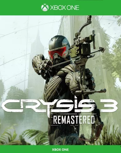 Preços baixos em Microsoft Xbox 360 crysis 3 Jogos de videogame de