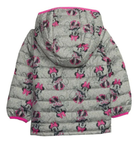 Casaco Jaqueta Gap Minnie Infantil Gap Disney