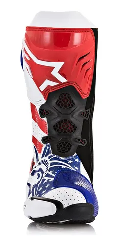 Alpinestars top supertech marquez