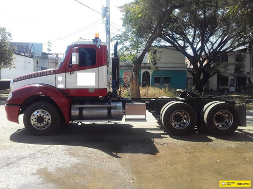 Freightlinner Columbia