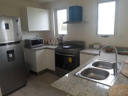 Imagen 3 de 10 de Apartamento En Venta, En Punta Chame, 65m2