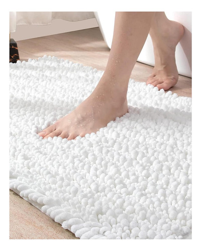 Alfombras De Tapa De Baño Dexi 20x32, Alfombras De Chenilla