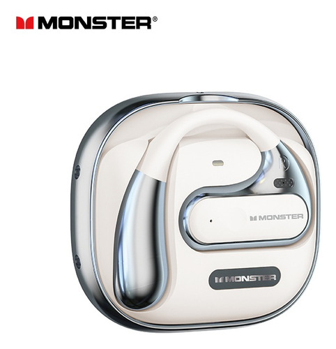 Audífonos In-ear Monsterac320 Bluetooth Inalámbricos