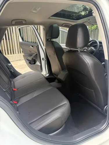 Volkswagen Jetta Vii 1.4 Tsi Highline