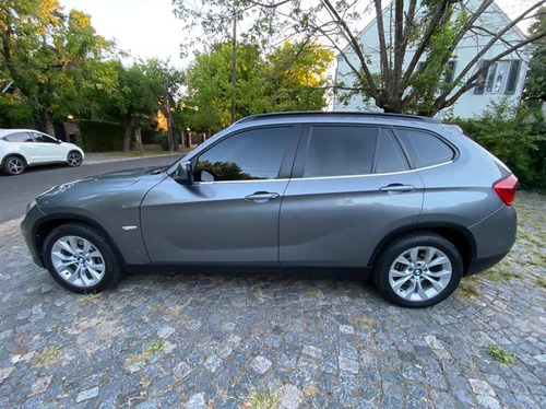 Oportunidad Hoy!! Bmw X1 Pure Drive 2010 Excelente 155.000km