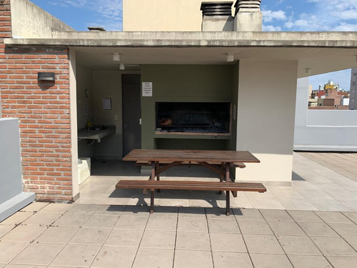 Imagen 13 de 16 de Departamento Monoambiente En Rosario, Excelente Ubicación