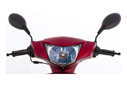 Zanella Styler Rs
