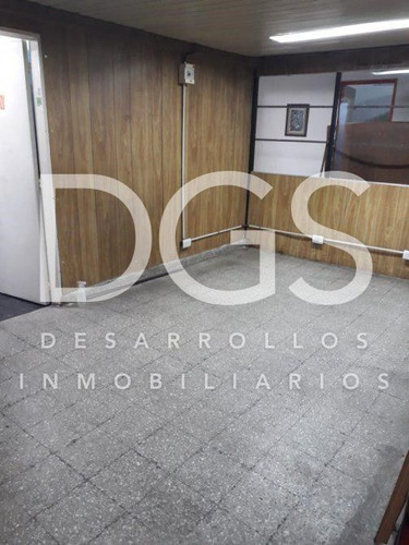 Depósito Galpón En Venta En Banfield
