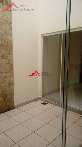 Imagem 2 de 11 de Casa Com 3 Dorms, Centro, Tremembé - V1457