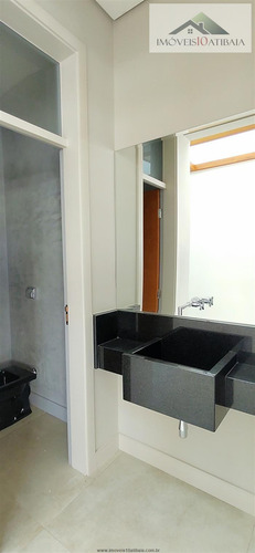 Imagem 9 de 29 de Casas Em Condomínio À Venda Em Atibaia/sp - Compre O Seu Casas Em Condomínio Aqui! - 1473042