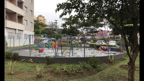 Imagem 8 de 21 de Apartamento 3 Quartos Osasco - Sp - Piratininga - 0409