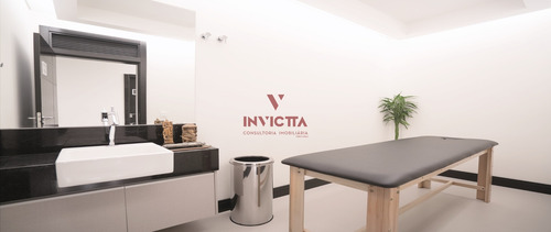 Imagem 19 de 22 de Apartamento Com 1 Dormitório À Venda Com 106.77m² Por R$ 449.485,00 No Bairro São Francisco - Curitiba / Pr - Aa 1445