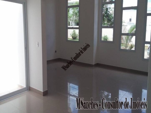 Imagem 15 de 15 de Casa Para Venda Jardim Golden Park Residencial, Sorocaba. - 02474