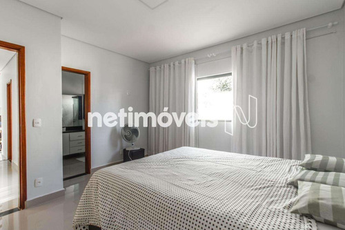 Imagem 14 de 21 de Venda Casa Em Condomínio Jardim Botânico Brasília - 831927