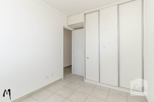 Imagem 3 de 15 de Apartamento À Venda No Nova Vista - Código 465557 - 465557