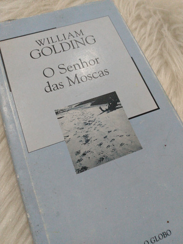 Livros O Senhor Das Moscas