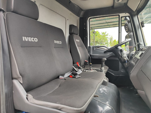 Iveco 170e21 Ano 2023 Caçamba Agrícola