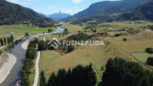 Sitio En Venta En Aisén