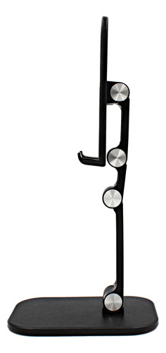 Soporte Celular Aluminio Plegable Soporte Mesa Escritorio