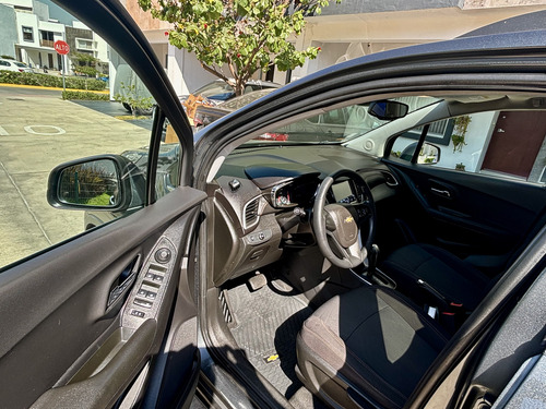 Chevrolet Trax 1.8 Lt At