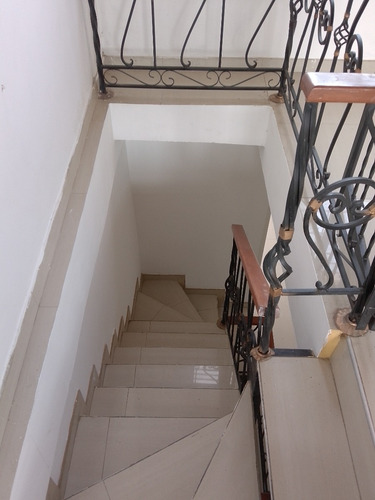 Townhouse En Res Laguna Club En San Diego