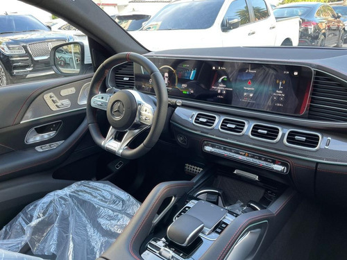 Imagen 7 de 10 de Mercedes Benz Amg 53 Amg