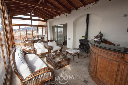 Imagen 6 de 30 de Apartamento En Molinos Norte, Santa Barbara. 4 Habitaciones, 296 M²