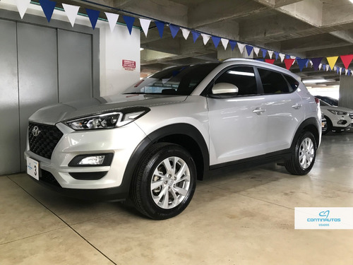 Hyundai Tucson Mt