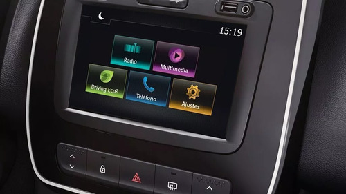Renault Kwid 1.0 Intense Financia A Tasa Fija 9.9% LG