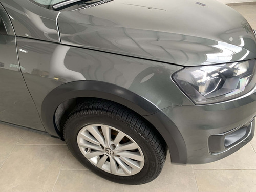 Imagen 7 de 25 de Volkswagen Saveiro 1.6 Gp Ce 101cv Safety + Pack High Gnc