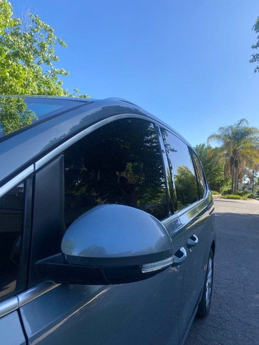 Imagen 10 de 25 de Volkswagen Sharan 2014 2.0 Highline Tsi 200cv Dsg