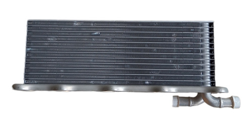 Intercooler Volkswagen Vento Audi Polo 1.4 Tsi