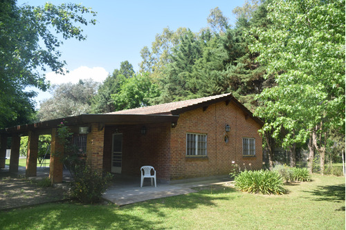 Casa  En Venta Ubicado En San Jorge, Campana, G.b.a. Zona Norte