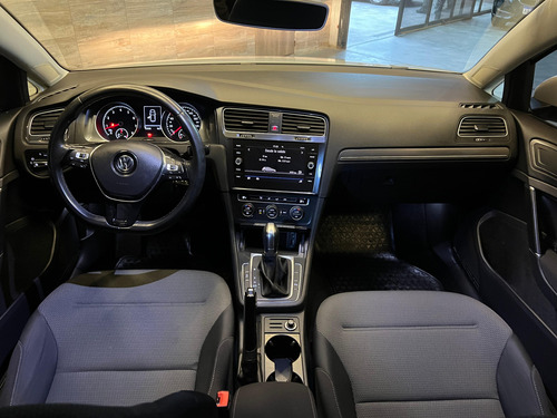 Volkswagen Golf 1.4 Comfortline Tsi Dsg