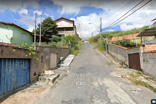 Imagem 4 de 4 de Lote / Área / Terreno À Venda, Nossa Senhora Do Carmo - Contagem/mg - 24331