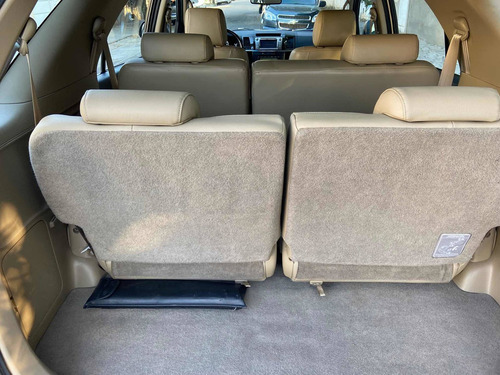 Imagem 8 de 15 de Toyota Sw4 2015 3.0 Srv 7l 4x4 Aut. 5p