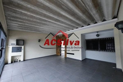 Imagem 6 de 13 de Casa Térrea Assunção Sbc Referência 17901