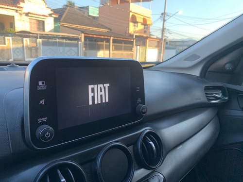 Fiat Cronos 1.3 FIREFLY FLEX DRIVE MANUAL