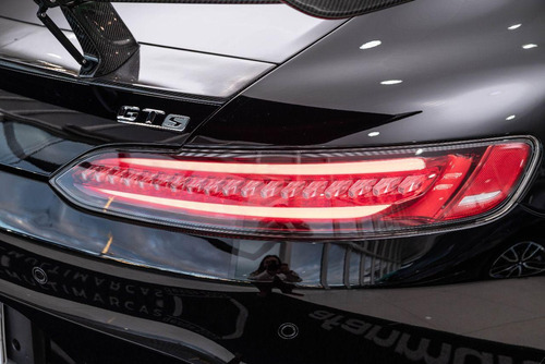 Mercedes-benz Amg Gt-s 4.0bi-tb 510cv Aut./2015