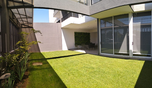 Arriendo Depto. Nuevo De 1d1b Mas Bodega Metro Gruta Lourdes
