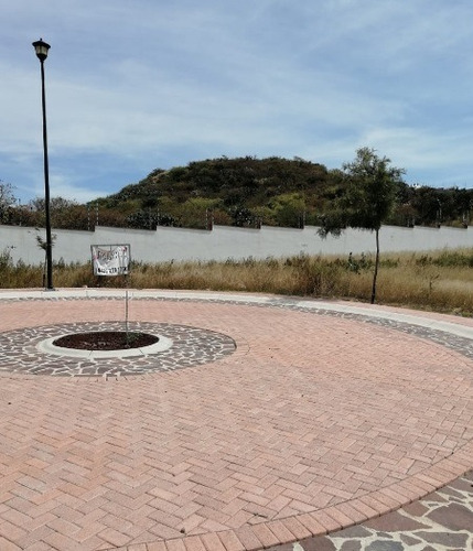 Imagen 6 de 8 de Querétaro, Ciudad Maderas, Terreno En Venta! Fa
